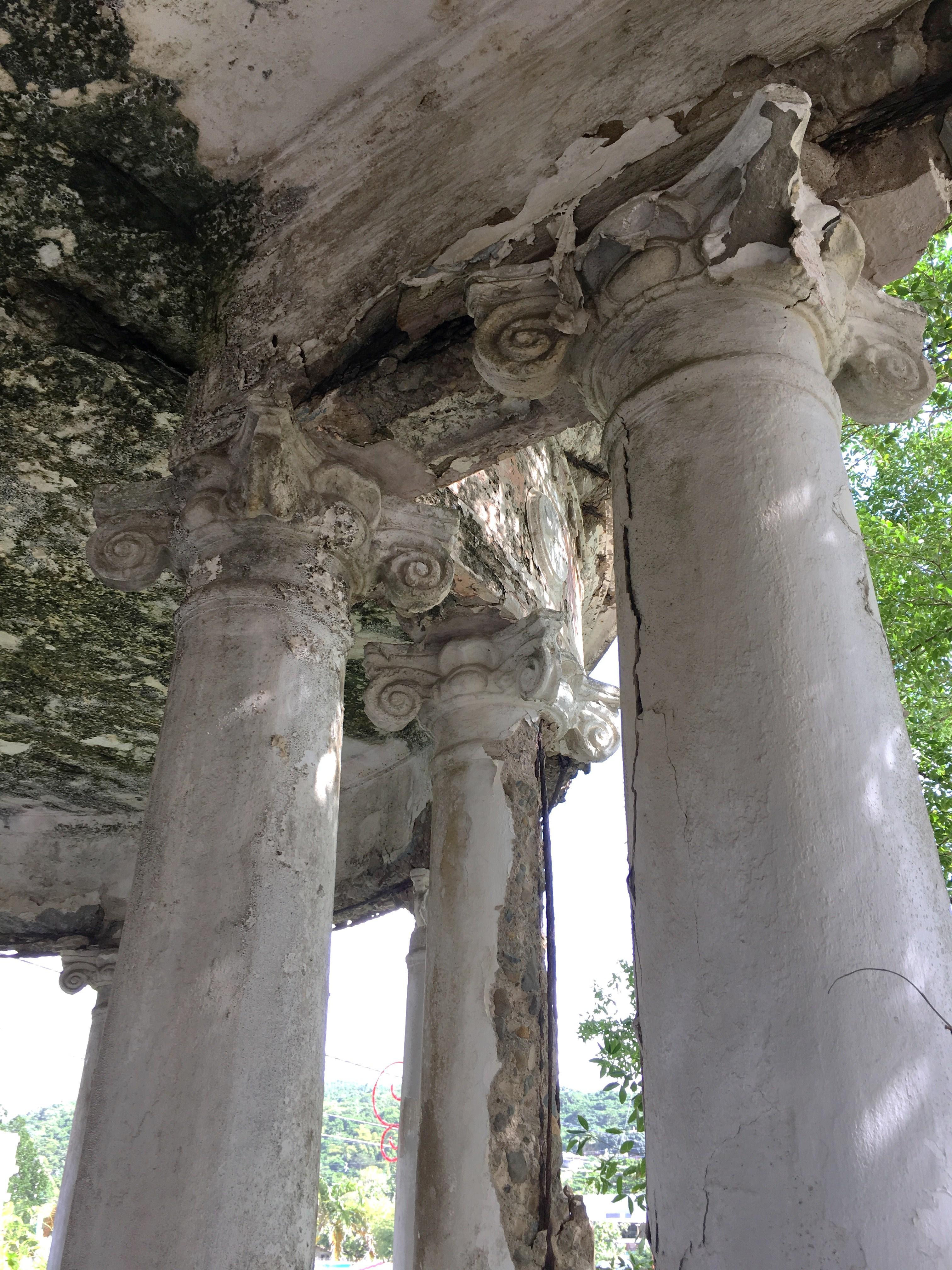 Castillo Villa del Mar - Naguabo - 2015 00091